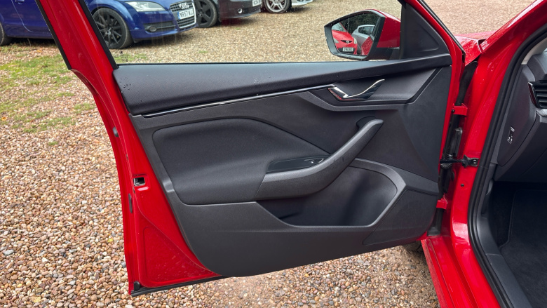 Skoda Kamiq 1.0 TSI SE Edition 5dr DSG Petrol Hatchback